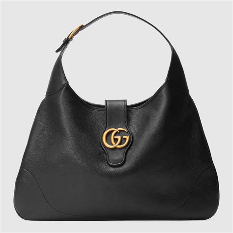 gucci cresent bag|gucci shoulder bag crescent.